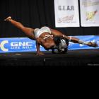Chika  Aluka - NPC Jr. Nationals 2014 - #1