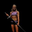 Sydney  Gilpin - NPC Oklahoma Championships 2012 - #1