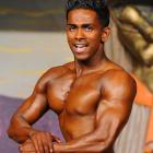 Pradeep (Freddy)  Naidu - NPC Lone Star Classic 2009 - #1