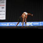 Chika  Aluka - NPC Jr. Nationals 2014 - #1