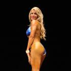 Michelle  Beaumont - NPC Nationals 2011 - #1