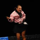 Aspen  Bunyak - NPC Jr. USA 2012 - #1