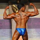 Pradeep (Freddy)  Naidu - NPC Lone Star Classic 2009 - #1