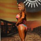 Amanda   Butz - NPC Europa Super Show 2010 - #1