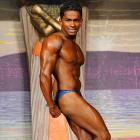 Pradeep (Freddy)  Naidu - NPC Lone Star Classic 2009 - #1