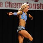Allison   Ethier - IFBB Atlantic City Pro 2009 - #1