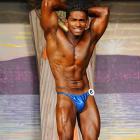 Pradeep (Freddy)  Naidu - NPC Lone Star Classic 2009 - #1