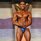 Pradeep (Freddy)  Naidu - NPC Lone Star Classic 2009 - #1