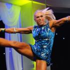 Regiane  DaSilva - IFBB Arnold Classic 2011 - #1