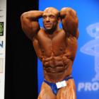 Jonathan   Delarosa - IFBB New York Pro 2012 - #1