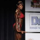 Olivia  Terry - IFBB North American Championships 2010 - #1