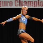 Allison   Ethier - IFBB Atlantic City Pro 2009 - #1