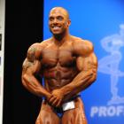 Jonathan   Delarosa - IFBB New York Pro 2012 - #1