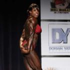 Olivia  Terry - IFBB North American Championships 2010 - #1