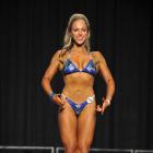 Ashley  Pecott - NPC Jr. Nationals 2012 - #1