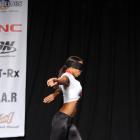 Nicolette  Spencer - NPC Jr. Nationals 2014 - #1