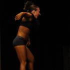 Aspen  Bunyak - NPC Jr. USA 2012 - #1