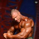 Justin  Compton - IFBB Europa Show of Champions Orlando 2014 - #1