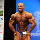Jonathan   Delarosa - IFBB New York Pro 2012 - #1