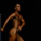 Gary  Chan - Natural Newcastle Classic 2011 - #1