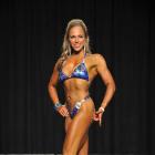 Ashley  Pecott - NPC Jr. Nationals 2012 - #1