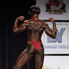 Olivia  Terry - IFBB North American Championships 2010 - #1