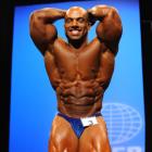 Jonathan   Delarosa - IFBB New York Pro 2012 - #1
