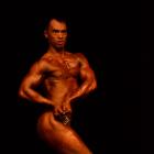 Gary  Chan - Natural Newcastle Classic 2011 - #1