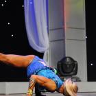 Regiane  DaSilva - IFBB Arnold Classic 2011 - #1