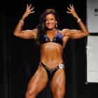 Tanya  Peale - IFBB North American Championships 2011 - #1