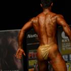 Gary  Chan - Natural Newcastle Classic 2011 - #1