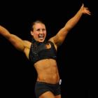 Aspen  Bunyak - NPC Jr. USA 2012 - #1