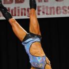 Allison   Ethier - IFBB Atlantic City Pro 2009 - #1