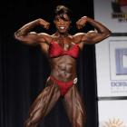 Olivia  Terry - IFBB North American Championships 2010 - #1