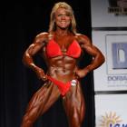 Angela   Rayburn - IFBB North American Championships 2010 - #1