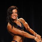 Tanya  Peale - IFBB North American Championships 2011 - #1