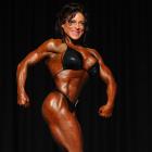 Jessica  Simonet - NPC Jr. Nationals 2010 - #1