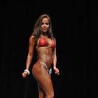 Lilly  Pons - NPC Atlantic States 2014 - #1