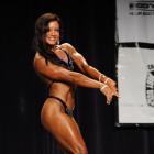 Tanya  Peale - IFBB North American Championships 2011 - #1