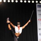 Nicolette  Spencer - NPC Jr. Nationals 2014 - #1