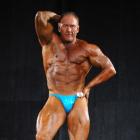 Johnny  Miller - IFBB North American Championships 2012 - #1