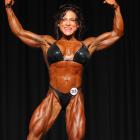 Jessica  Simonet - NPC Jr. Nationals 2010 - #1