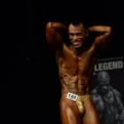Gary  Chan - Natural Newcastle Classic 2011 - #1