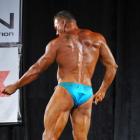 Johnny  Miller - IFBB North American Championships 2012 - #1