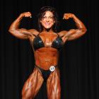 Jessica  Simonet - NPC Jr. Nationals 2010 - #1