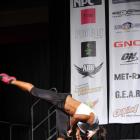 Nicolette  Spencer - NPC Jr. Nationals 2014 - #1
