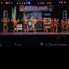 IFBB North American Championships 2011 - #1