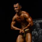 Gary  Chan - Natural Newcastle Classic 2011 - #1