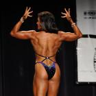 Tanya  Peale - IFBB North American Championships 2011 - #1