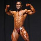 Anthony   Marmon - NPC USA 2009 - #1